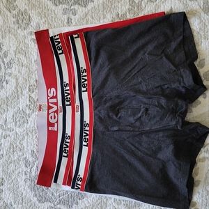 Levi's Boxer Briefs